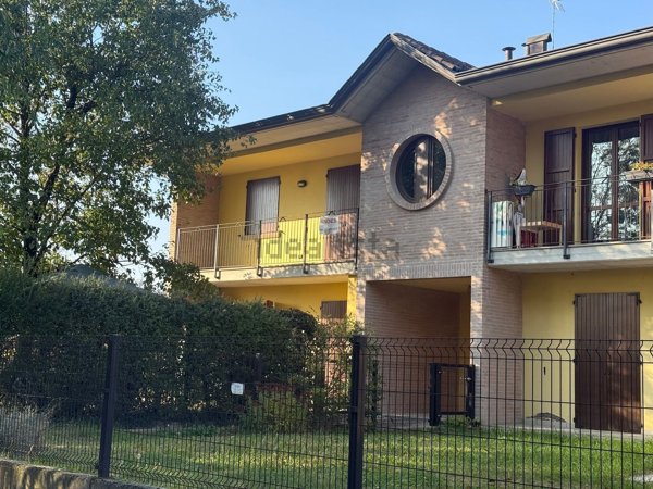 appartamento in vendita a Canossa