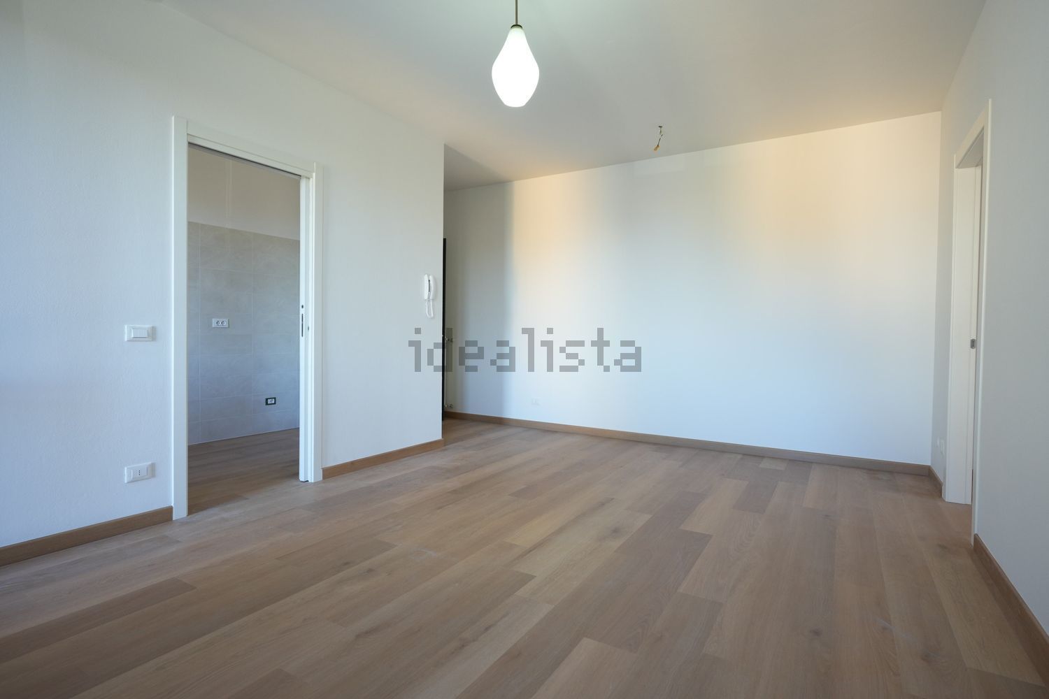 appartamento in vendita a Canossa in zona Ciano d'Enza