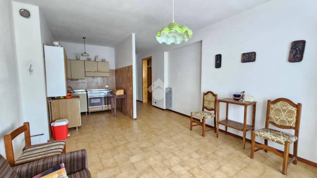 appartamento in vendita a Canossa