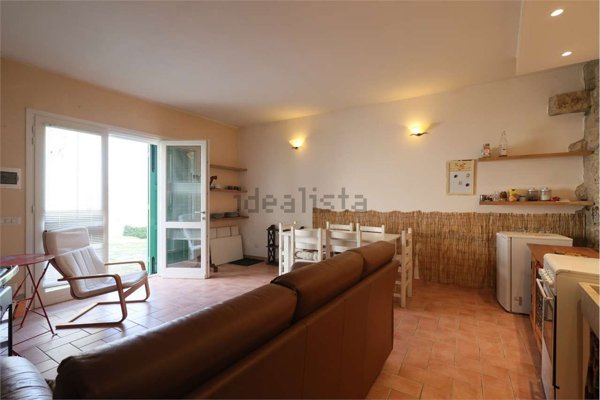 casa indipendente in vendita a Canossa in zona Roncovetro