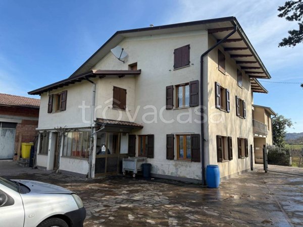 appartamento in vendita a Canossa