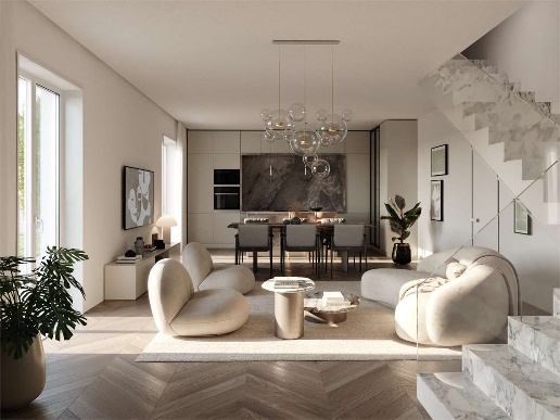 casa indipendente in vendita a Canossa