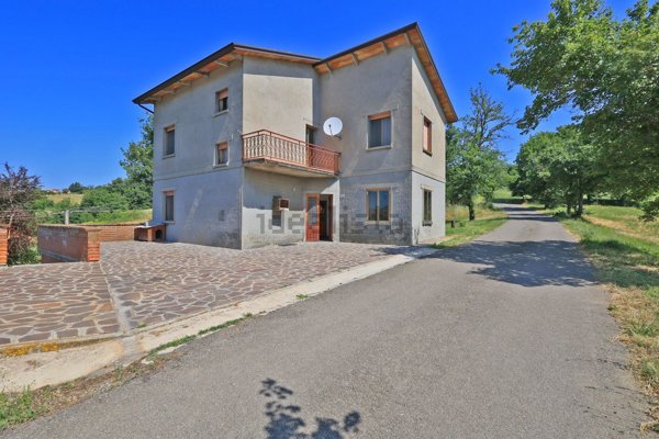 casa indipendente in vendita a Canossa in zona Vedriano