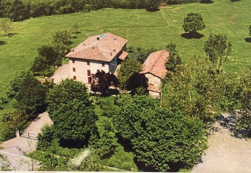 casale in vendita a Canossa