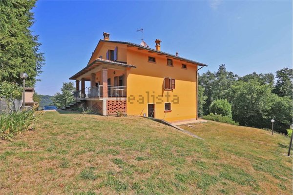 casa indipendente in vendita a Canossa