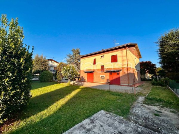 casa indipendente in vendita a Correggio