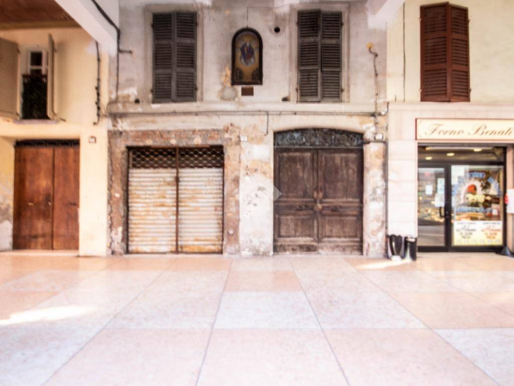appartamento in vendita a Correggio