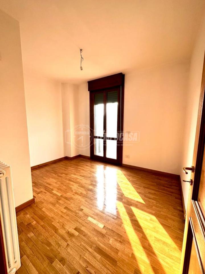 appartamento in vendita a Correggio in zona Fosdondo