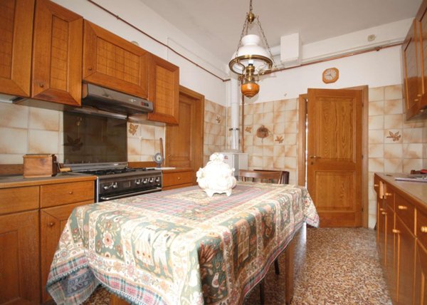 appartamento in vendita a Correggio in zona San Martino