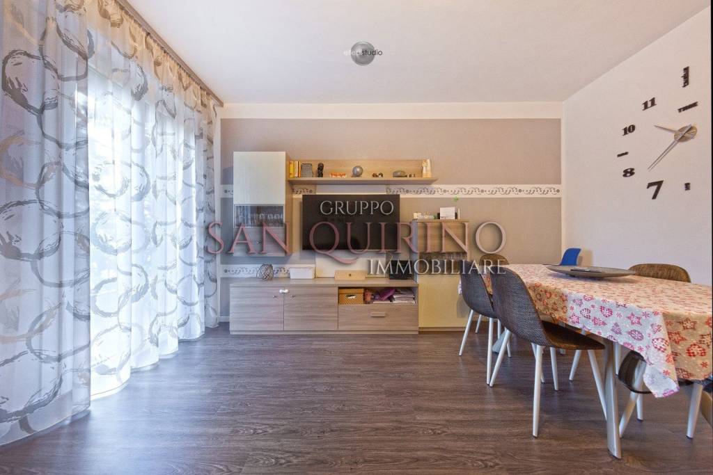 appartamento in vendita a Correggio