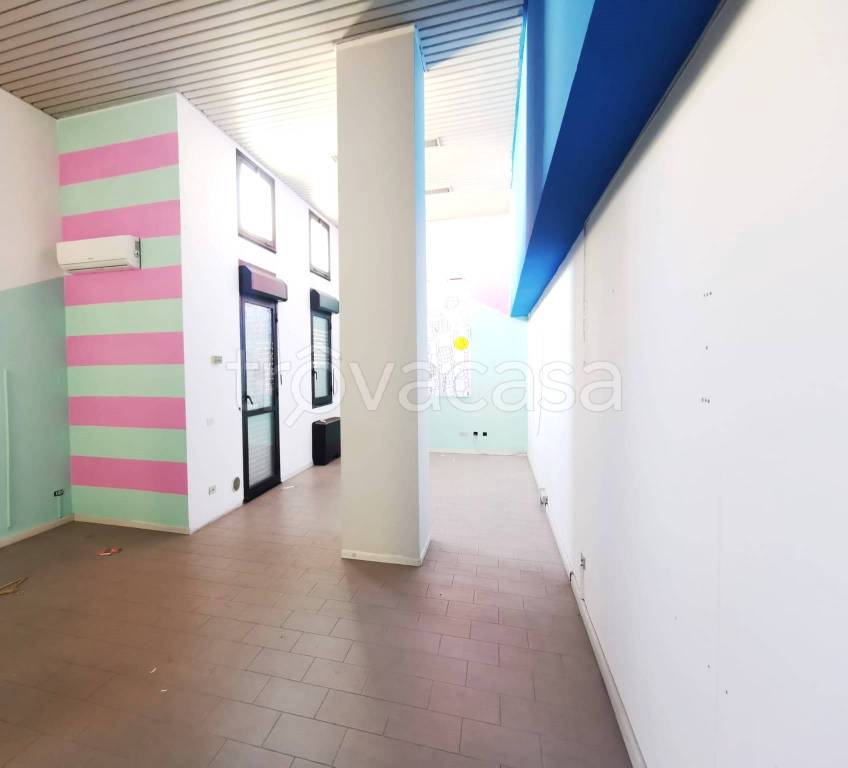 appartamento in vendita a Correggio
