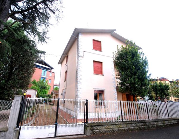 appartamento in vendita a Correggio in zona San Martino