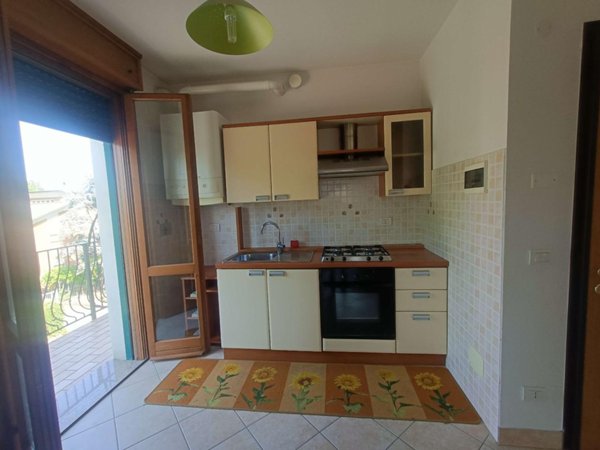 appartamento in vendita a Correggio in zona Fosdondo