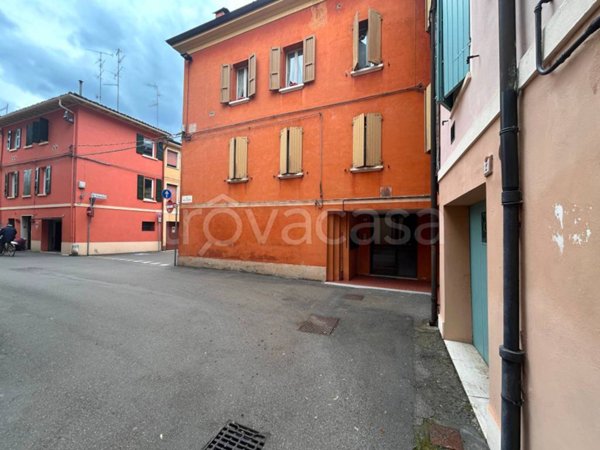 appartamento in vendita a Correggio