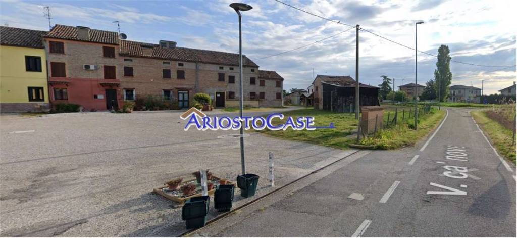 casale in vendita a Correggio
