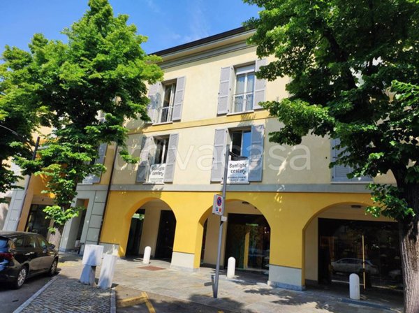 ufficio in vendita a Correggio