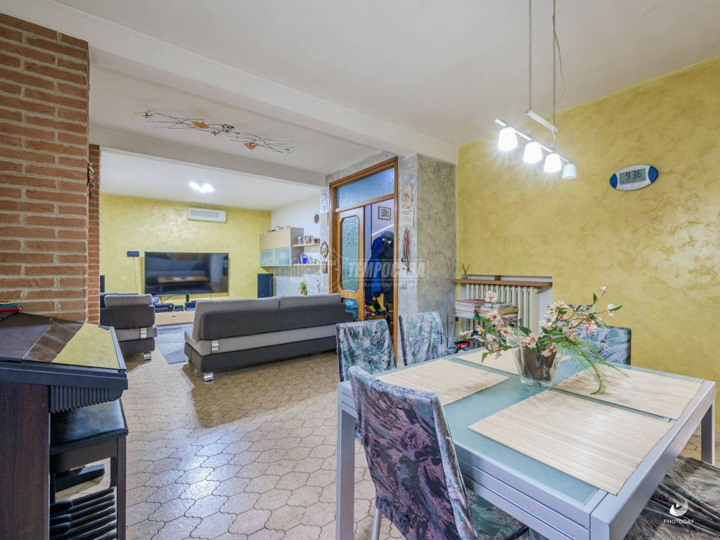 pentavano in vendita a Correggio in zona Budrio