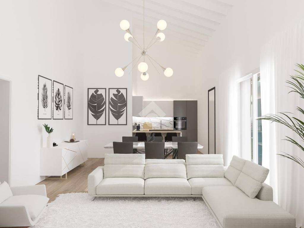 casa indipendente in vendita a Correggio