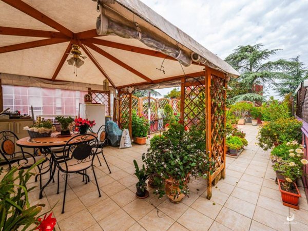 appartamento in vendita a Correggio