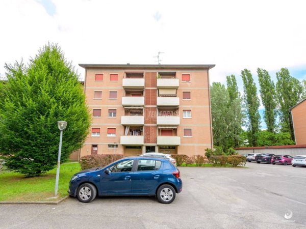 appartamento in vendita a Correggio