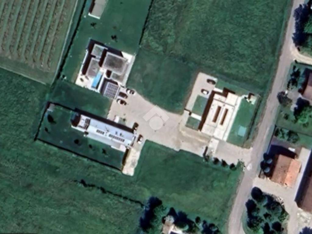 casa indipendente in vendita a Correggio