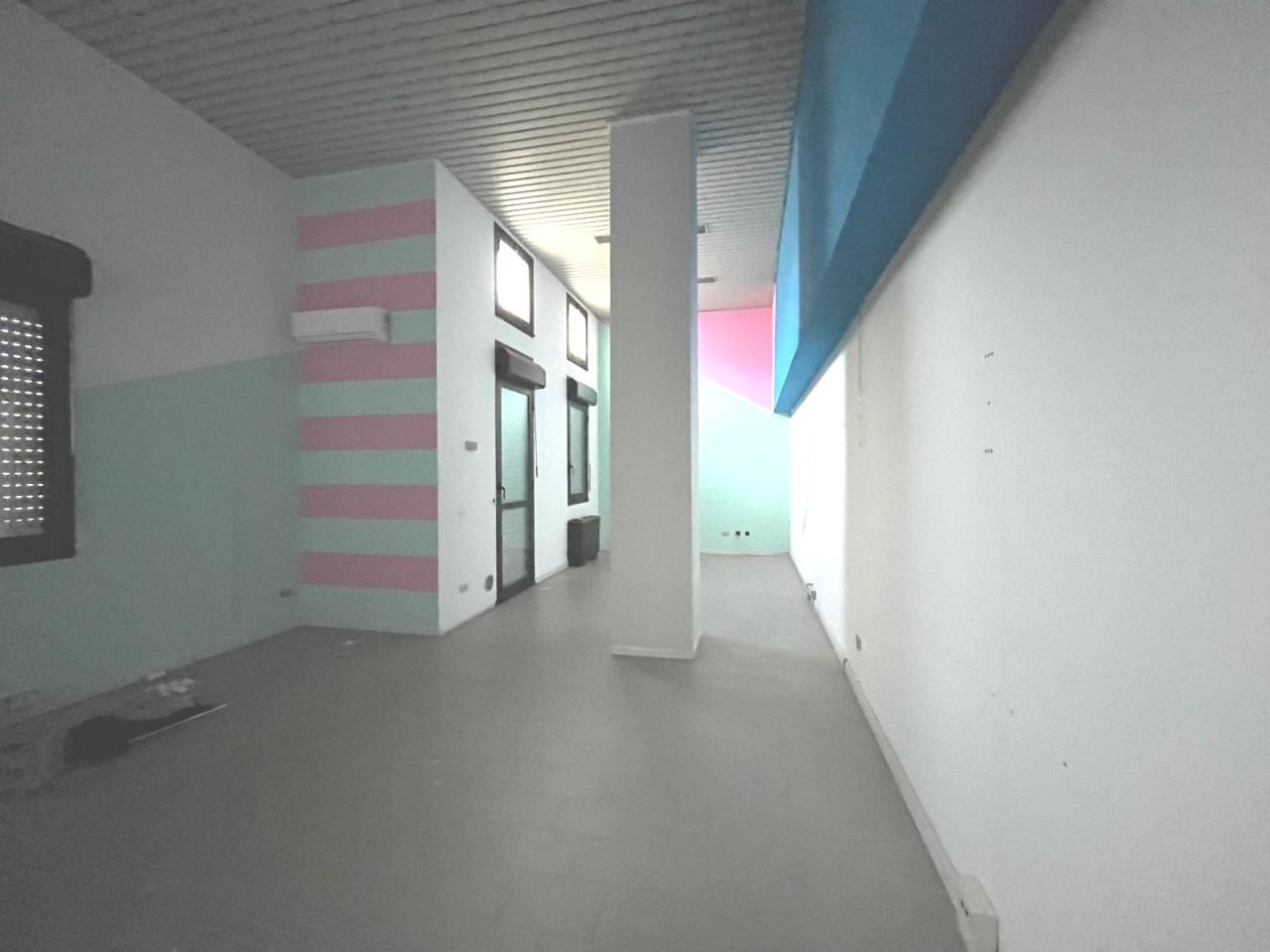 appartamento in vendita a Correggio