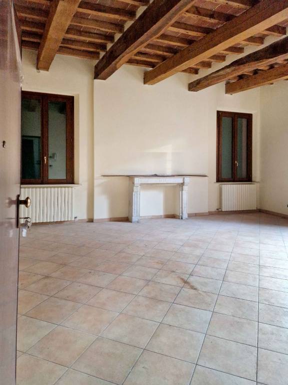 appartamento in vendita a Correggio