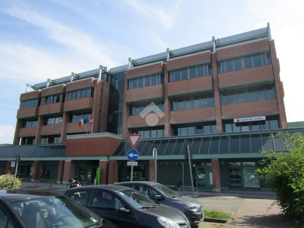 ufficio in vendita a Correggio