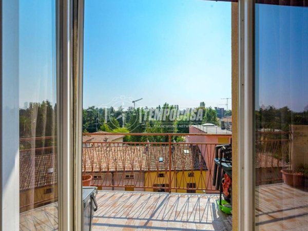appartamento in vendita a Correggio