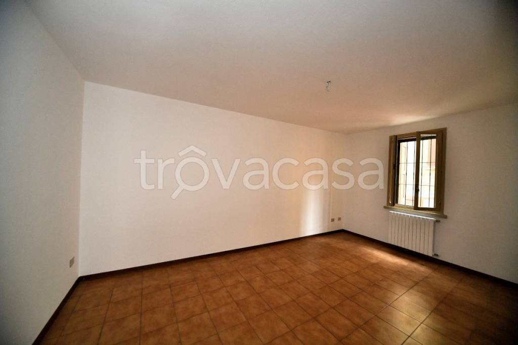 appartamento in vendita a Correggio