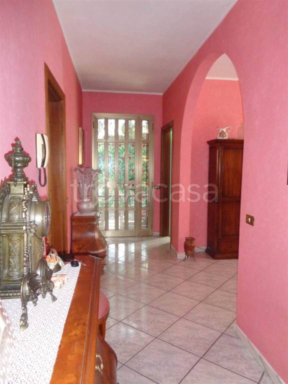 casa indipendente in vendita a Correggio