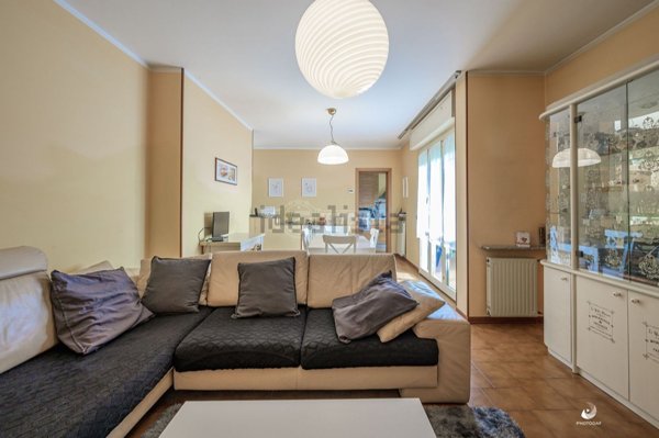 appartamento in vendita a Correggio