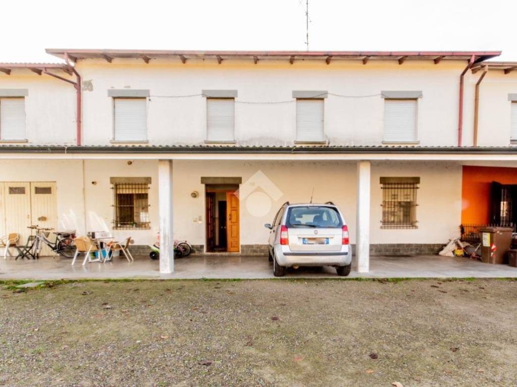 casa indipendente in vendita a Correggio