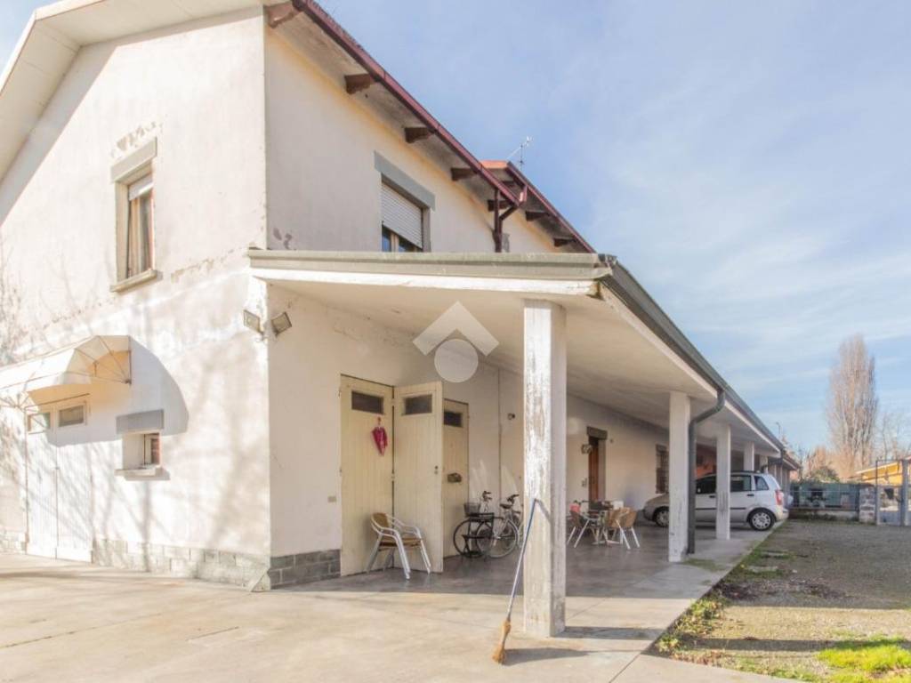 appartamento in vendita a Correggio
