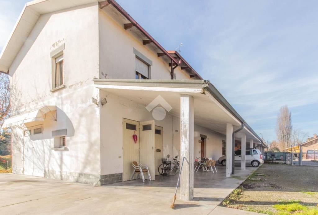 appartamento in vendita a Correggio