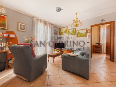 casa indipendente in vendita a Correggio