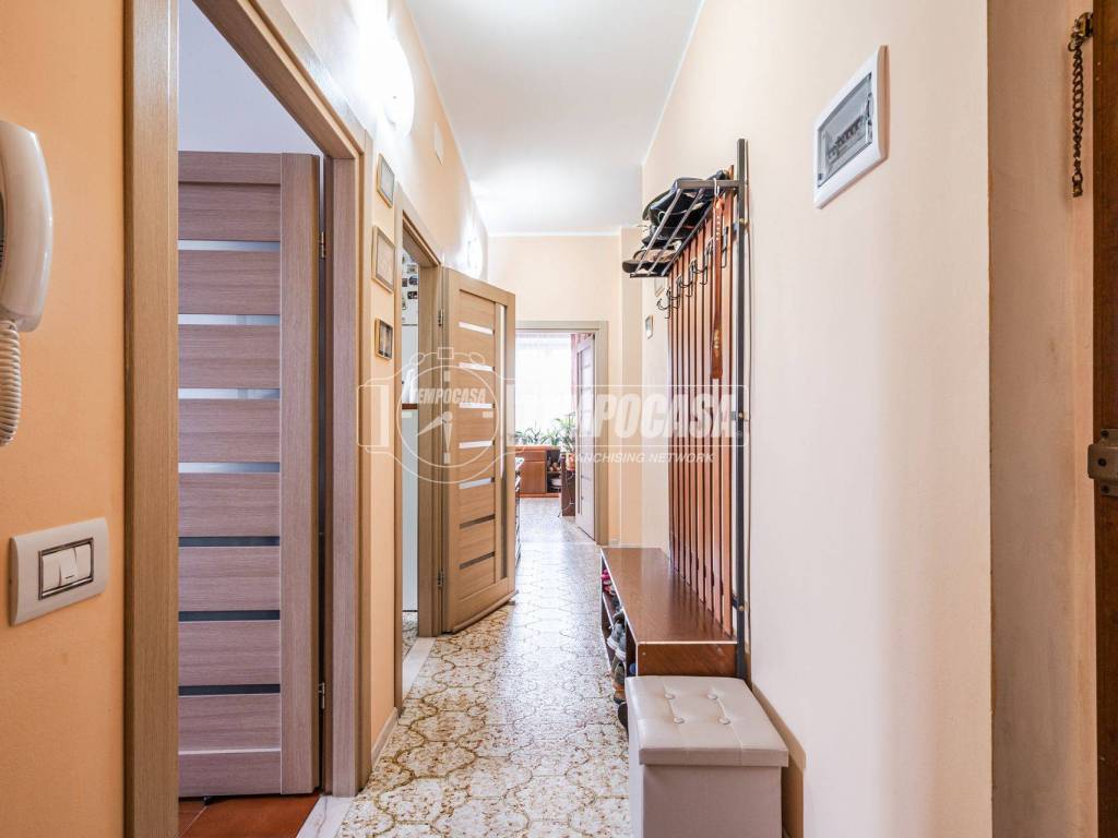 appartamento in vendita a Correggio