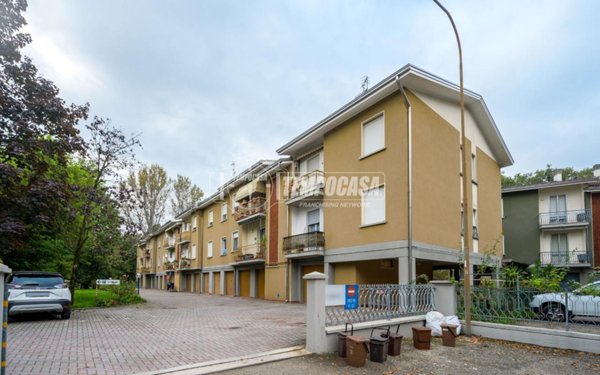 appartamento in vendita a Correggio