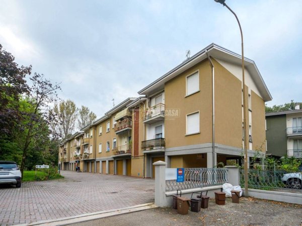 appartamento in vendita a Correggio