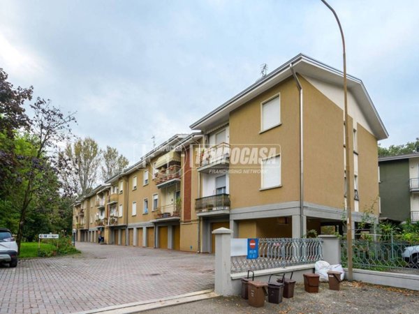 appartamento in vendita a Correggio