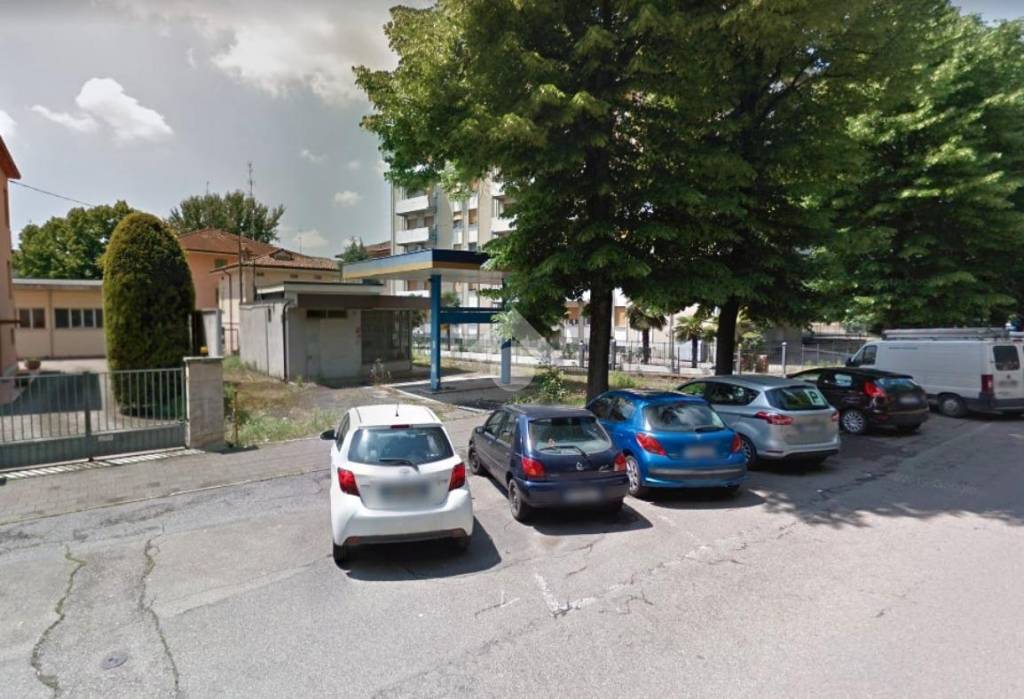 casa indipendente in vendita a Correggio