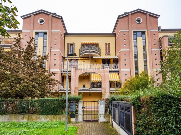 appartamento in vendita a Correggio