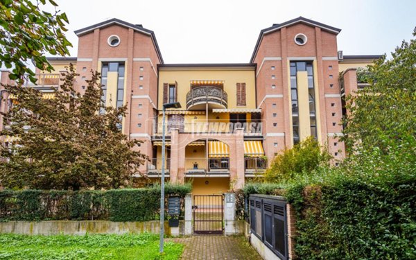 appartamento in vendita a Correggio