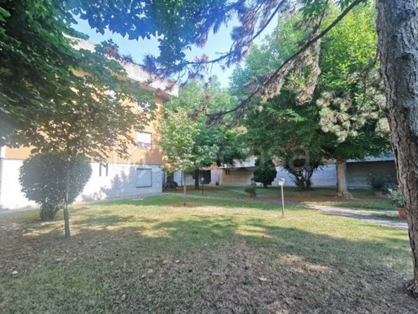 appartamento in vendita a Correggio