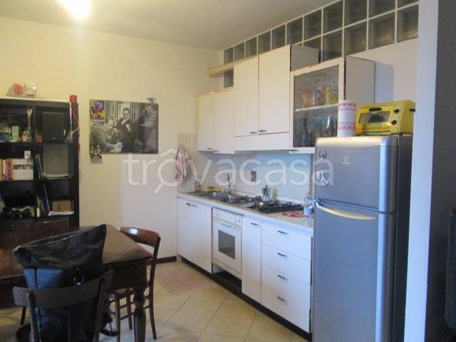 appartamento in vendita a Correggio