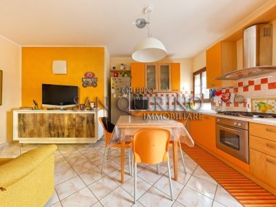 appartamento in vendita a Correggio