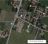 terreno edificabile in vendita a Correggio