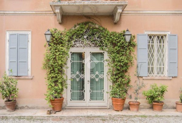 villa in vendita a Correggio in zona San Martino