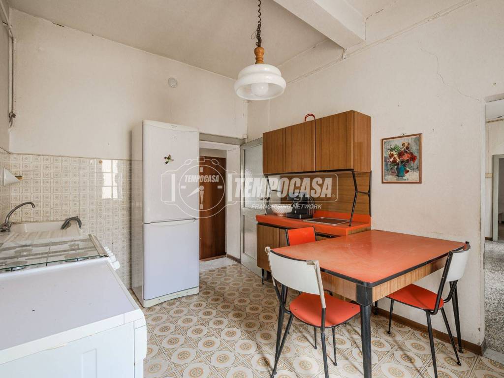 appartamento in vendita a Correggio