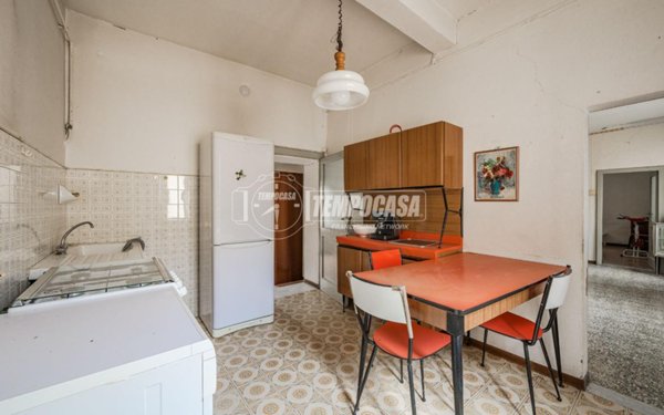 appartamento in vendita a Correggio